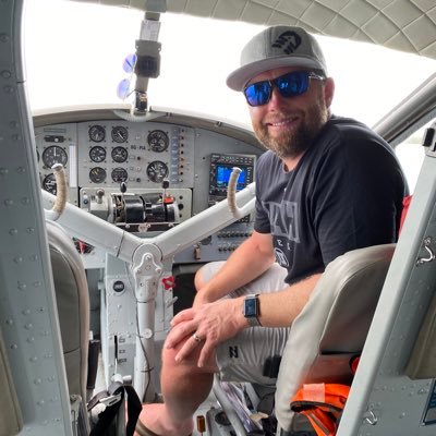 Profile Picture of Cody Larkin (@CodyLarkin12) on Twitter