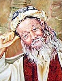 abusaeed_robaee's profile picture. 