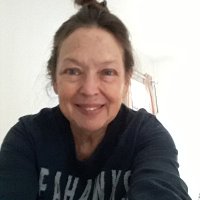 Shirley C Heflin - @ShirleyCHeflin1 Twitter Profile Photo