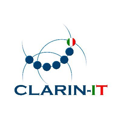 CLARIN_IT Profile Picture