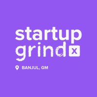 Startup Grind Banjul(@SGrindbanjul) 's Twitter Profile Photo