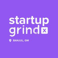 Startup Grind Banjul (@sgrindbanjul) 's Twitter Profile Photo Startup Grind Banjul (@sgrindbanjul) 's Twitter Profile Photo