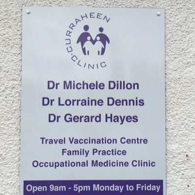 CurraheenClinic Profile Picture