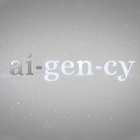 The Aigency (@the_aigency) 's Twitter Profile Photo
