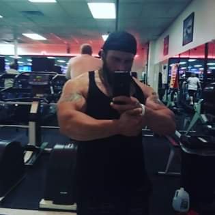 Owner of Convicted Nutrition, NFPT Certified Personal Trainer, Fitness/Nutrition Consultant, Hardcore Supplement/PED Expert, Guido.