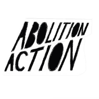 a collective that creatively resists carceral systems and mindsets.

more active on IG @abolitionaction