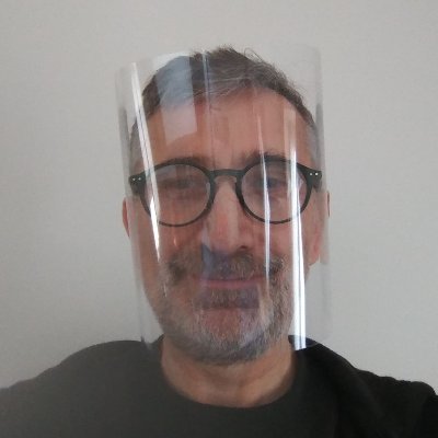 Cofondateur & CEO @BeOperational 
Sensible, pragmatique et j'espère honnête intellectuellement,
mes tweets n'engagent que moi-même