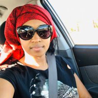 Aaminatu (@ms_aamina) 's Twitter Profile