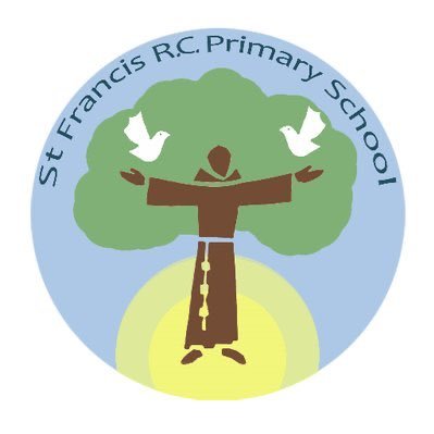 StFrancisDunP4a's profile picture. This Twitter is for those in Primary 4a at St Francis RC Primary Dundee.