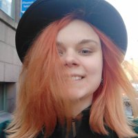 Inari Harjuniemi (@inaharj) 's Twitter Profile