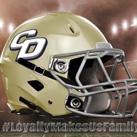 @CDTitansFootball (@cdtitansfootba1) 's Twitter Profile