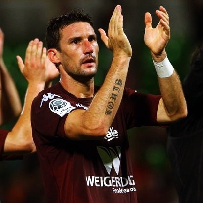 Stéphane Borbiconi Profile