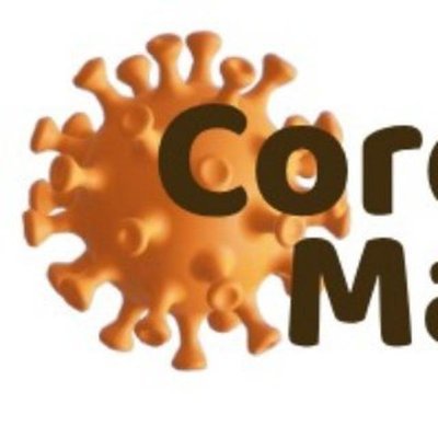 COVID19Makers's profile picture. #makers combatiendo contra el #COVID19