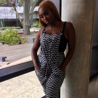 ChimeLuchini's profile picture. pipelines are lifelines that feed the fam #PvamuAlumni 💜💛