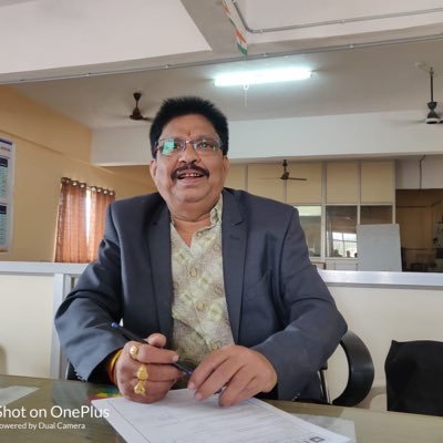 KVGSARMA's profile picture. 