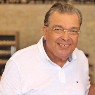 targinomachado's profile picture. Deputado mais votado da oposição com 67.164 votos, eleito para o 6º mandato. Líder do DEM na ALBA e considerado o deputado mais participativo da Casa.