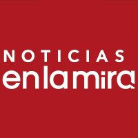 Noticias En La Mira (@oficialenlamira) 's Twitter Profile Photo Noticias En La Mira (@oficialenlamira) 's Twitter Profile Photo