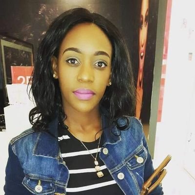 kekeR33's profile picture. The Lord is Kind... He did not bring me this far to leave me🇿🇦🇱🇸