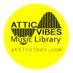 Attic_Vibes (@AtticVibes) Twitter profile photo