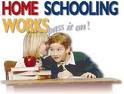 talking about curicculum of home schooling