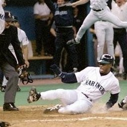 Celebrating baseball's greatest series by looking back at the daily action of the 1995 Yankees & Mariners up to Game 6 of the '95 ALCS.

Created by @cdonnelly81