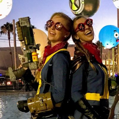 Aerospace Engineer 🚀✈️🛸 - 3D Printing Satellites 🛰 ✨ - Aspiring Pilot 🚁🛩 & Astronaut 👩🏼🚀 🪐 Lunatic 🌙 - let’s connect on Bluesky: https://t.co/lsthf4ypkb