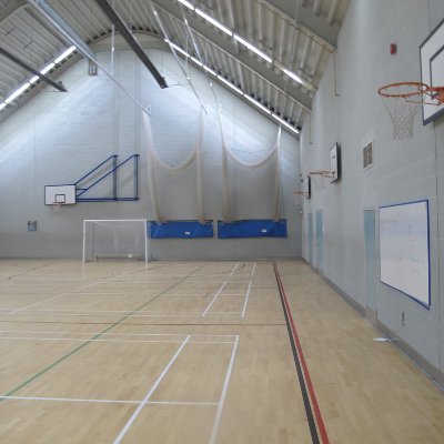 CCS_PE's profile picture. Carter Community School PE