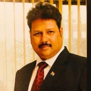 DrSanjaySriva10's profile picture. Managing Director Manav Rachna Educational Institutions and Vice Chancellor at Manav Rachna International Institute of Research and Studies