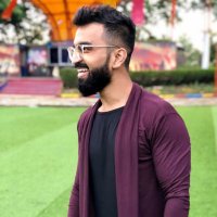 Rj Saurabh (@iamrjsaurabh) 's Twitter Profile