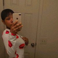 chinkybaby (@lightasskay) 's Twitter Profile