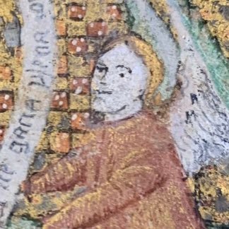 MLIS (CHI). don’t let me have any more coffee. Fragmentology time. Great Mongol Shahnama fanboy.🏳️🌈