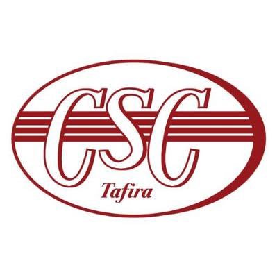 CSC_Tafira Profile Picture