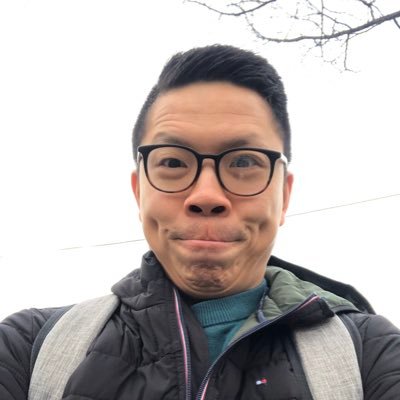 ncheungy's profile picture. 