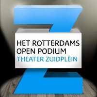 RotterdamsOpenPodium (@het_rop) 's Twitter Profile
