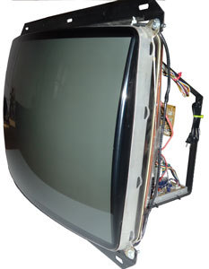 Manufacturer and distributor of arcade monitors to the Amusement, Gaming and Interactive industries.