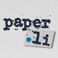 paperli_jp's profile picture. TwitterやFacebookで流れる耳寄りな情報を新聞形式にまとめて毎日発行するサービス！
日本語でのサポートは2012年6月29日に終了しました。
以降は @SmallRivers のフォローをお願いします。
