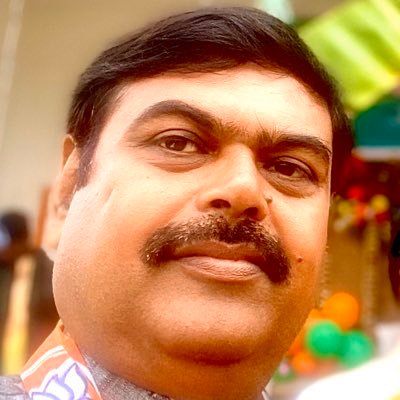 Ex Dip Chairman at Zila Parishad Rohtas. District Vice President of BJP, Rohtas Bihar
