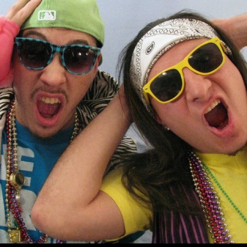 We make party music! Drink to it, Dance to it, Deal wit it! LIKE US ON FACEBOOK:
http://t.co/MaJFOjgE0F