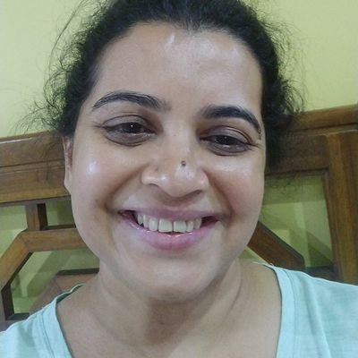 Shefali65741617's profile picture. artist # teacher # abstract