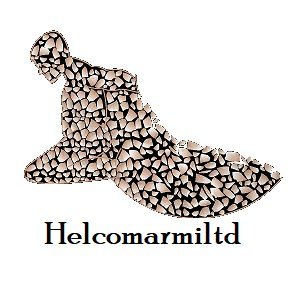 Helcomarmiltd was established in 2011 in Bulgaria. We process and distribute  products made of stones and marbles