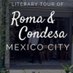 Vecinos Unidos Corredor Roma-Condesa (@CondesRomaUnido) Twitter profile photo