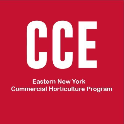 19_cce's profile picture. Information for the Ag Community from the CCE Eastern NY Commercial Horticulture regional ag team for the COVID-19 situation in Eastern NY.