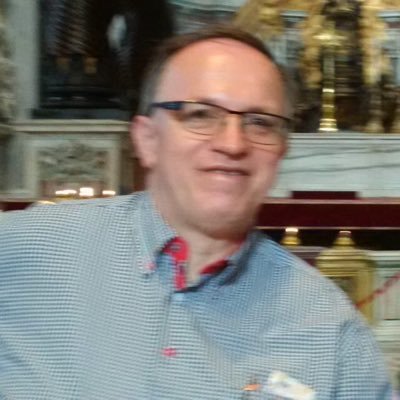 Helmut32553967's profile picture. #Chormusik #Buntmetalle #Wirtschaftspolitik