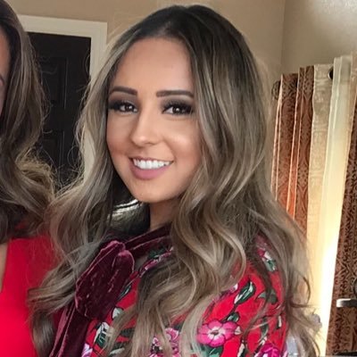 MojdaAkbar's profile picture. Educating Gen A | MSEd | UCD Alumna