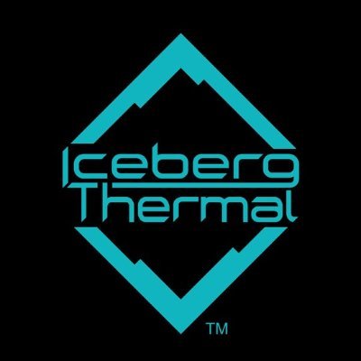 IcebergThermal Profile Picture