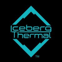 Iceberg Thermal(@IcebergThermal) 's Twitter Profile Photo