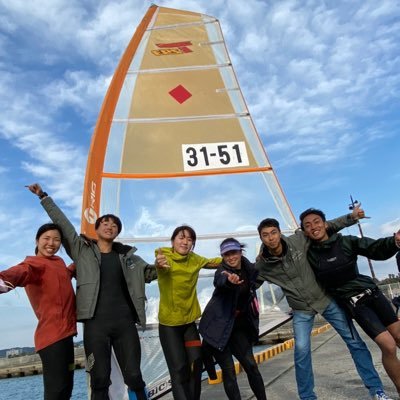 99%の人が大学から始めるスポーツで、努力次第で日本一を掴めます🥇🤩横浜市立大、神奈川大、神奈川県立保健福祉大、武蔵野大と一緒に練習しています!新歓、履修等気になることは気軽にインスタグラムの質問フォーム、DMまで🙌