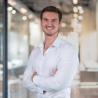 think_internet's profile picture. Founder of Think Internet | Building tailored cloud based software 🌎💻
