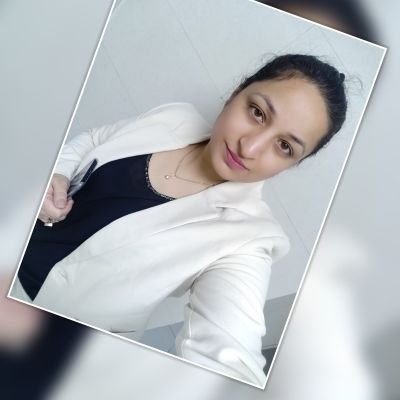 Jasleenkhokhar's profile picture. Mind Your Self !!