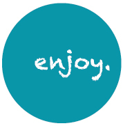 EnjoyLivingGBG's profile picture. 50% rabatt på Din favorit frisör/skönhetssalong/restaurang eller ditt lokala gym? Betala mindre och få samtidigt betalt när dina vänner handlar.Make it personal